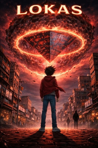 Lokas: The Broken Dimensions