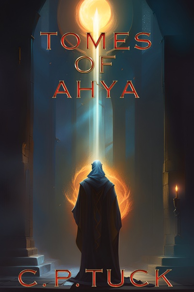 Tomes of Ahya: Expanded