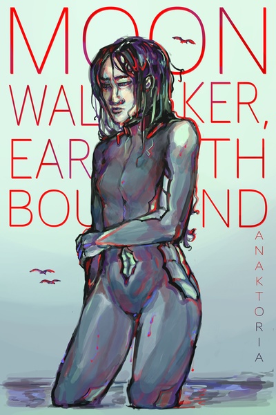Moonwalker, Earthbound [Vol. 1 Complete]