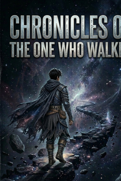 Chronicles Of The One Who Walked