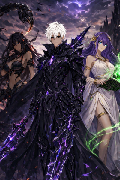 I Only Wanted to Survive — So I Built an Empire