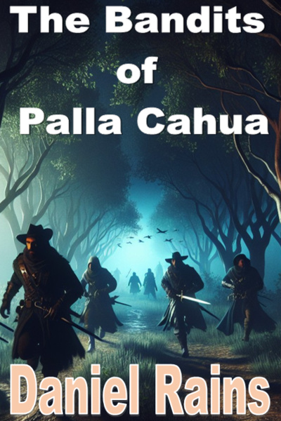 The Bandits of Palla Cahua