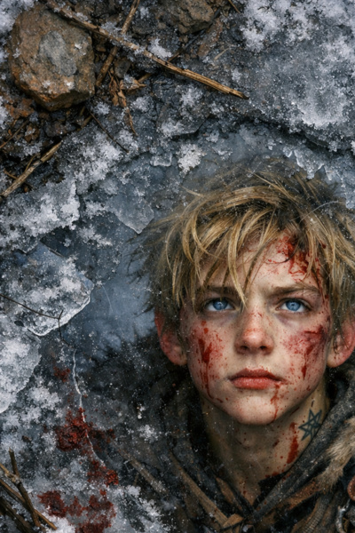 Odyssey of forgotten heroes