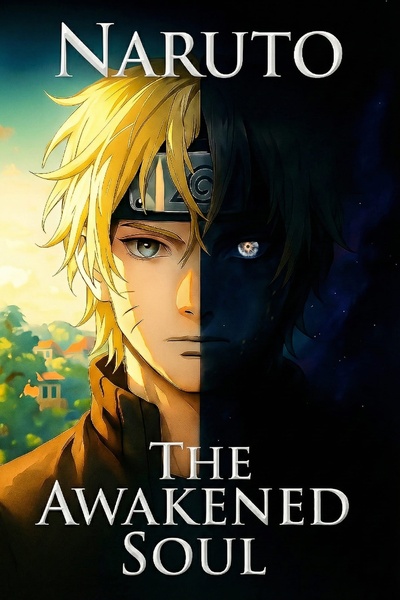Naruto: The Awakened Soul