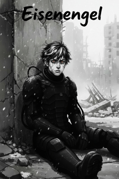 Eisenengel