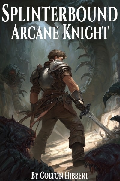 Splinterbound: Arcane Knight