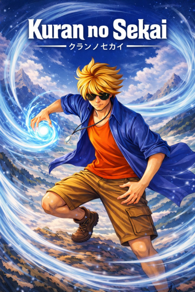 Kuran no Sekai [English]