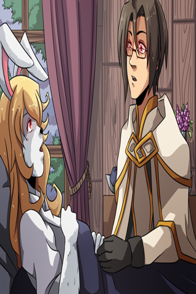 The Beastfolk Healer