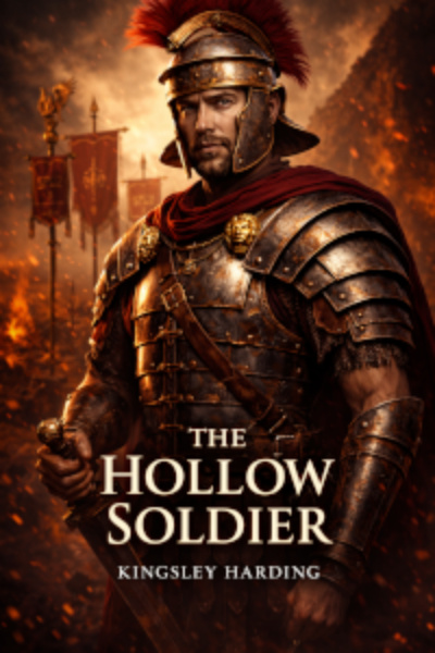 Reborn as: The Hollow Soldier (Roman Legion Progression Fantasy)