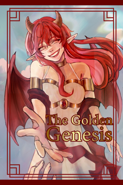 The Golden Genesis