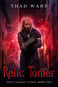 Relic Tamer