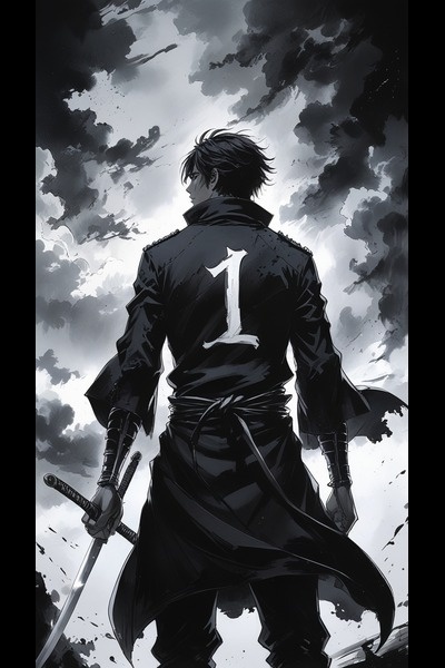 I want to be Number One