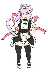 A Nekomancers delight