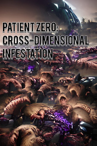 Patient Zero: Cross-Dimensional Infestation