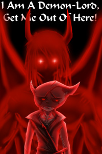 I Am A Demon Lord, Get Me Out Of Here