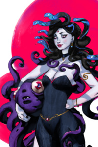 Tentacles, loot boxes and apocalypse [monster evolution story]