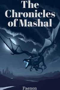 The Chronicles of Mashal - BOOK ONE COMPLETE