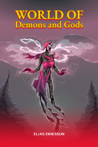 World of Demons and Gods