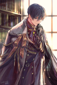 Catastrophic Transmigration Inside A Novel