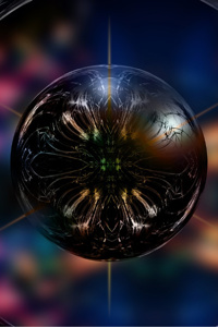 The Demonologist Of The Demon World