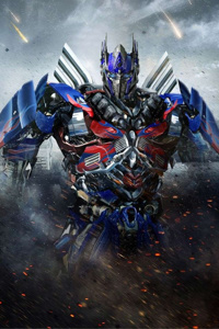 Isekai Transformers