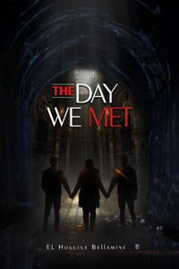 The Day We Met
