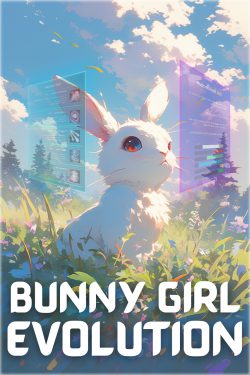 Bunny Girl Evolution [A Monster Evolution LitRPG]