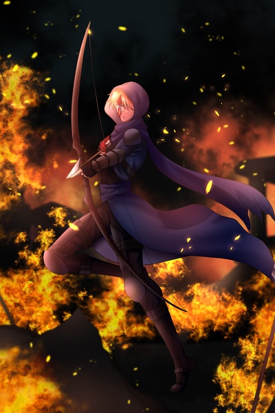 Unlimited Power 02 - The Ranger's Domain