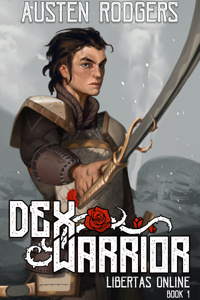Dex Warrior (Libertas Online)