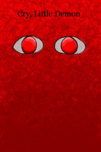 Cry little demon