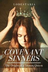 Covenant Sinners: The Origin of a Demon Queen