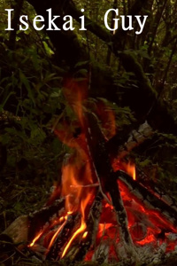 Isekai Guy