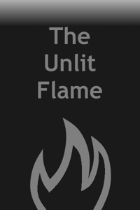 The Unlit Flame