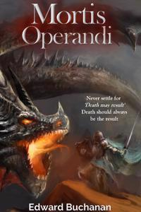 Mortis Operandi 1- New Hire