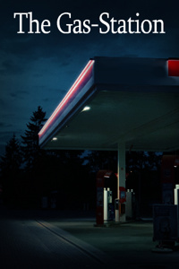 The Gas-Station