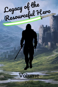 Legacy of the Resourceful Hero