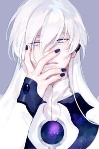 Ezekiel, an Angel in the multiverse.