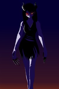 Misadventures of a Rampaging Demon