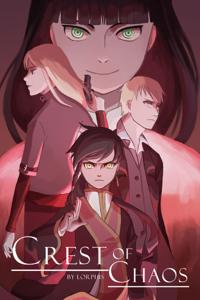 [Illustrated] Crest of Chaos