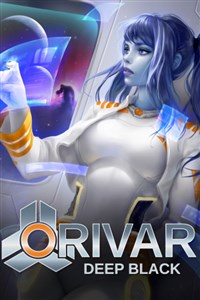 Orivar: Deep Black
