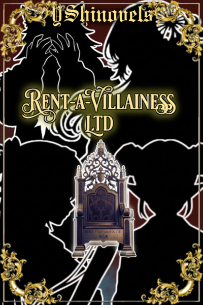 Rent-A-Villainess LTD - Limited