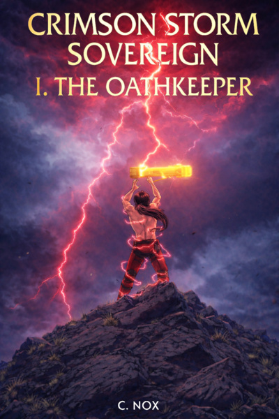 Crimson Storm Sovereign