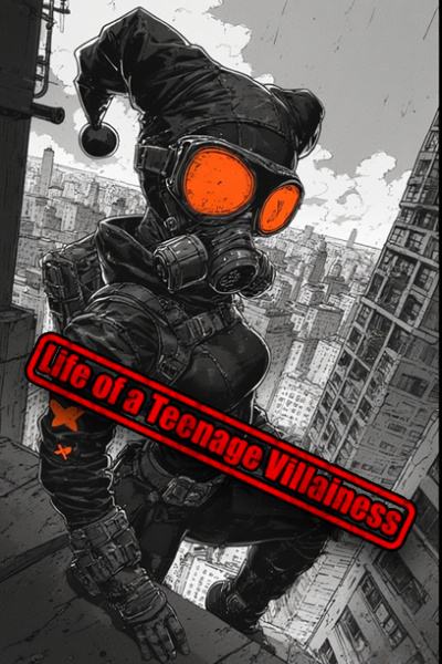 Life of a Teenage Villainess