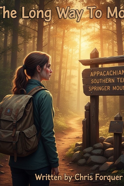 The Long Way to Morning