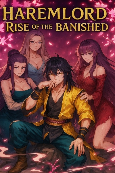 Haremlord: Rise of the Banished