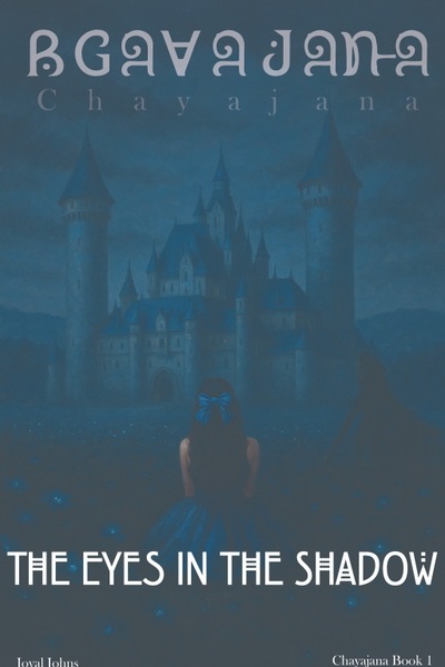 Chāyajanā – The Eyes in the Shadow