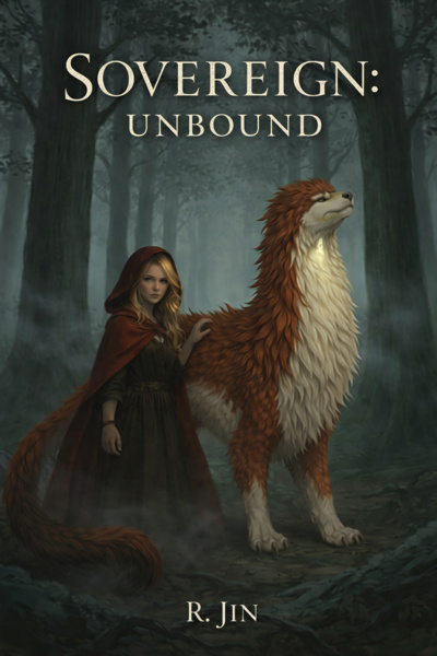 Sovereign: Unbound