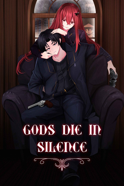 Gods Die in Silence [Dark Fantasy | Steampunk | Isekai]