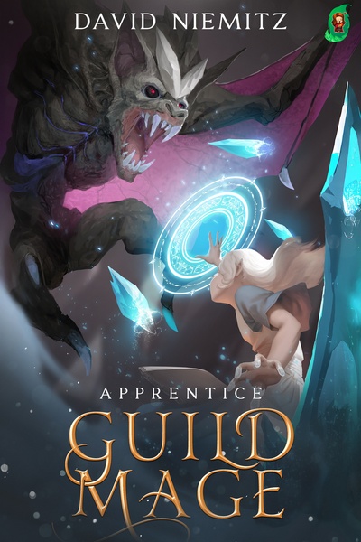 Guild Mage: Apprentice [Volumes 1-4 Stubbed, Volume 5 Stubbing 4/10]