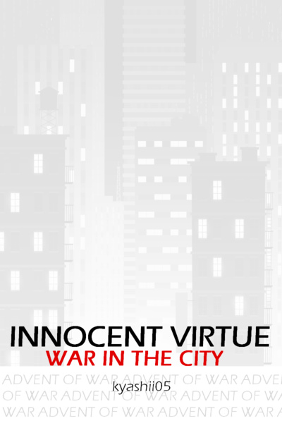 INNOCENT VIRTUE